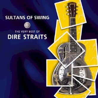 Mercury Sultans Of Swing -Special - Dire Straits
