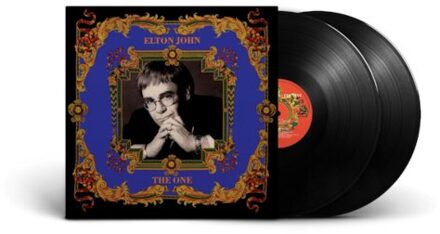 Mercury The One - Elton John