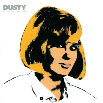 Mercury The Silver Collection - Dusty Springfield