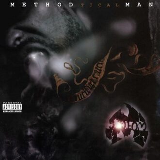 Mercury Tical - Method Man