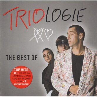 Mercury Triologie-Best Of - Trio