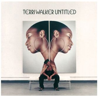 Mercury Untitled - Terri Walker