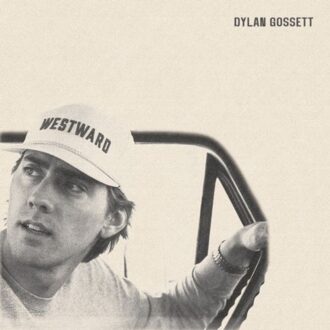 Mercury Westward - Dylan Gossett