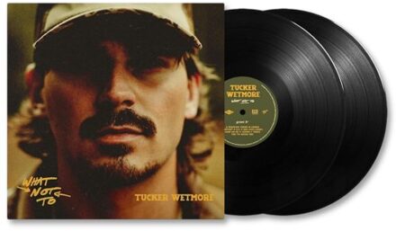 Mercury What Not To - Tucker Wetmore