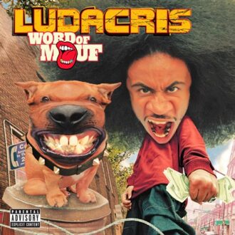 Mercury Word Of Mouf - Ludacris