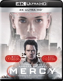 Mercy 4K Ultra HD