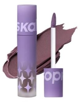 Mercy Collection Cloud Lab Lip Clay - 4 Colors #BE02 Mercury Wave - 2.4g