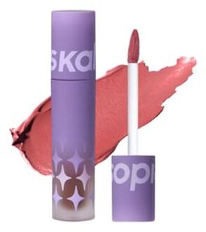 Mercy Collection Cloud Lab Lip Clay - 4 Colors #NU05 Bare - 2.4g