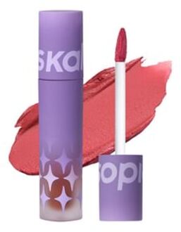 Mercy Collection Cloud Lab Lip Clay - 4 Colors #NU06 Pink Moon - 2.4g