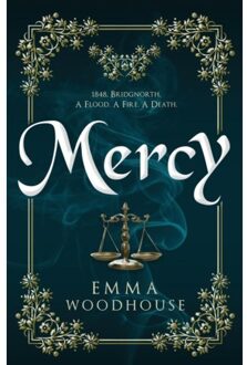 Mercy - Emma Woodhouse
