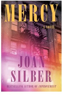 Mercy - Joan Silber