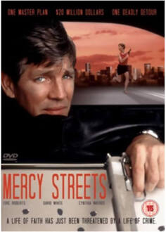 Mercy Streets