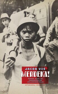 Merdeka! - eBook Jacob Vis (9054294353)