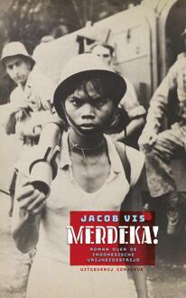 Merdeka! - eBook Jacob Vis (9054294353)