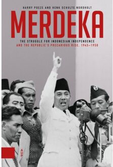 Merdeka - Harry Poeze
