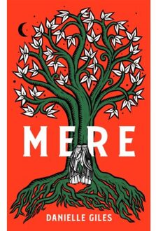 Mere - Danielle Giles