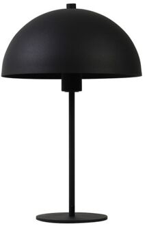 Merel Tafellamp Ø 29,5 cm Zwart