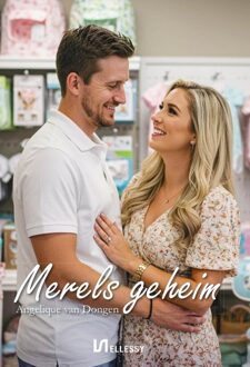 Merels geheim -  Angelique van Dongen (ISBN: 9789464937602)