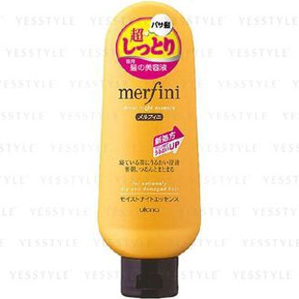 Merfini Moist Night Essence 160g