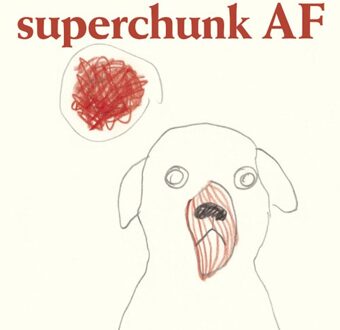 Merge Acoustic Foolish - Superchunk