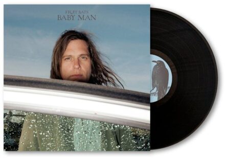 Merge Baby Man - Fruit Bats