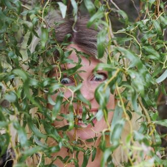 Merge Bite Down - Rosali