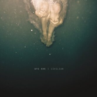 Merge Civilian - Wye Oak