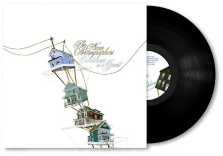 Merge Continue As A Guest - The New Pornographers