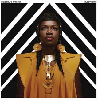 Merge Electricity - Ibibio Sound Machine