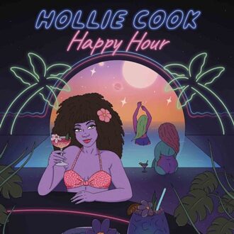 Merge Happy Hour - Hollie Cook