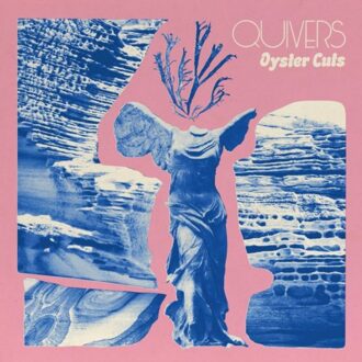 Merge Oyster Cuts - Quivers