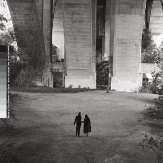 Merge Quiet In A World Full Of Noise - Dawn Richard And Spencer Zahn