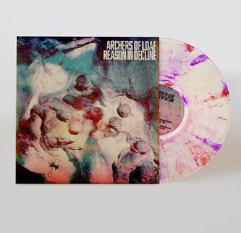 Merge Reason In Decline - Archers Of Loaf