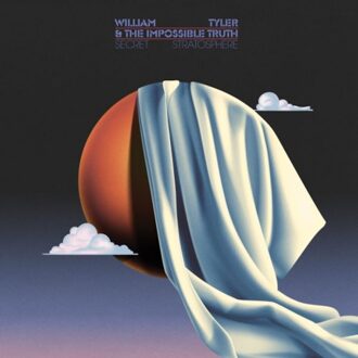 Merge Secret Stratosphere - William Tyler & The Impossible T