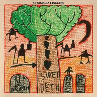 Merge Swet Deth - Crooked Fingers