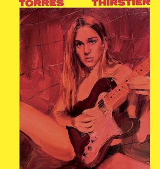 Merge Thirstier - Torres