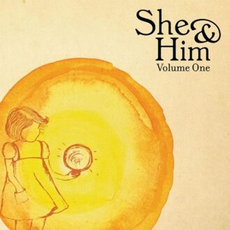 Merge Volume One - She & Him
