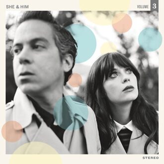 Merge Volume Three - She & Him