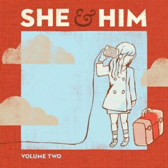 Merge Volume Two - She & Him