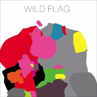 Merge Wild Flag - Wild Flag