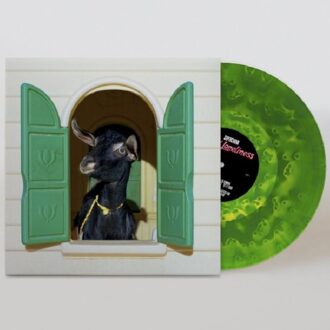 Merge Wild Loneliness - Superchunk