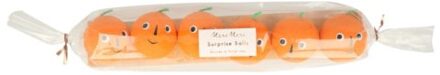 Meri meri halloween surprise ballen pumpkin