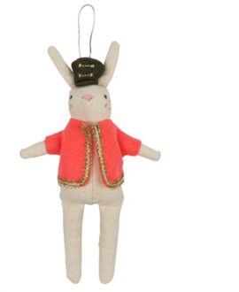 Meri meri kerst - kerstboomhanger soldaat