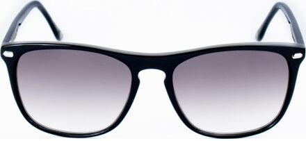 MERIDIAN-II-S165 MERIDIAN II 55 S165 Zonnebril Zwart - One Size