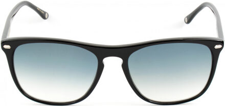 MERIDIAN-II-S169 MERIDIAN II 55 S169 Zonnebril Zwart - One Size