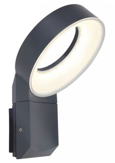 Meridian Led buitenlamp LU6163S-3KGR