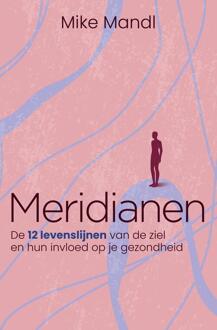 Meridianen -  Mike Mandl (ISBN: 9789020220971)