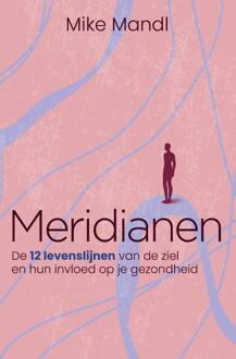 Meridianen - Mike Mandl