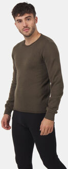 Merino Base Layer Crewneck 200