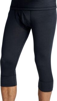 Merino Baselayer 3/4 Thermobroek Heren - XL